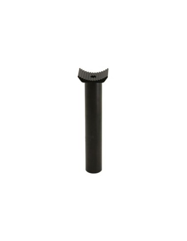 Alloy Pivotal Seatpost 25.4 x 150mm Black.